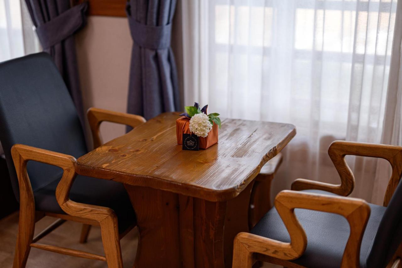 Jeonju Wangyijimil Hanok Hotel Dış mekan fotoğraf